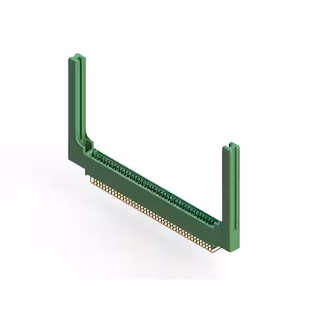 345-042-558-658 EDAC Inc.  Edgeboard Connectors